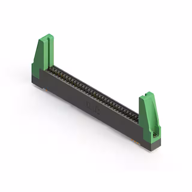 395-070-523-288 EDAC Inc.  Edgeboard Connectors